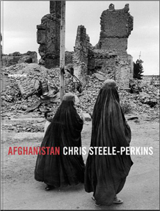 Afghanistan. Cover book
