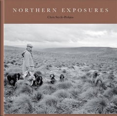 Northern Exposures. Cover book